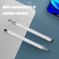 thumbnail image 4 of SharkTRUE Liquidation x Universel dans Stylet pour IPad Tablette Mobile Nouveau Téléphone Android K, 4 of 8