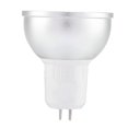 thumbnail image 1 of Smart WiFi Bulb Cup RGBW Dimmable LED Light Holder Works with Alexa Google Home RGBW GU5.3, 1 of 5