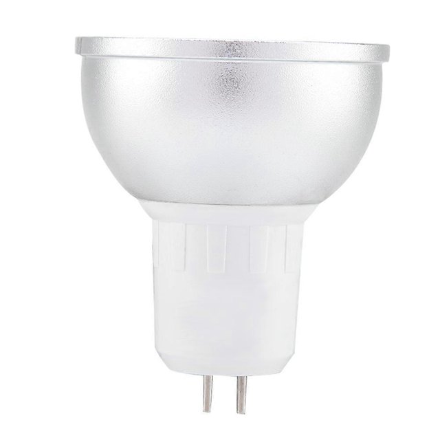 Smart WiFi Bulb Cup RGBW Dimmable LED Light Holder Works with Alexa Google Home RGBW GU5.3