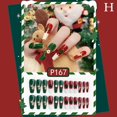 thumbnail image 1 of Ongle Artificiel B9G0, 1 of 9