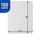thumbnail image 2 of Mead Composition Notebook, 12 Pack, College Ruled, 2 of 8