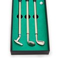 thumbnail image 3 of Ensemble de stylos verts de golf PGA TOUR Course Essentials, 3 of 6