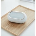 thumbnail image 3 of Spectra® Dual Compact Double Electric Breast Pump – Hospital Strength, Portable & Independently Adjustable, 3 of 7