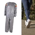 thumbnail image 4 of Fitness Suit Quick Sweat Sport Full Suit XXXL, 4 of 8