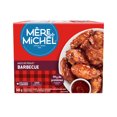 thumbnail image 1 of Mere Michel Ailes de poulet BBQ 505 g, 1 of 1