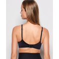 thumbnail image 3 of Soutien-gorge Léger Sans Armatures Noir, 3 of 6