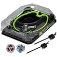thumbnail image 1 of Beyblade X Xtreme Battle Set, 1 of 10