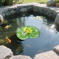thumbnail image 4 of WIFKLSIIPG Garden Pond Figure Flower Pot Animal Decoration Mini Pond Garden, 4 of 4