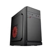 thumbnail image 1 of Desktop computer case, gaming case, 1 of 4