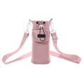 thumbnail image 2 of Fwttom Home Decor Waterproof Handheld Satchel Water Bottle Bag Insulation Cup Sleeve Storage Bag, 2 of 6