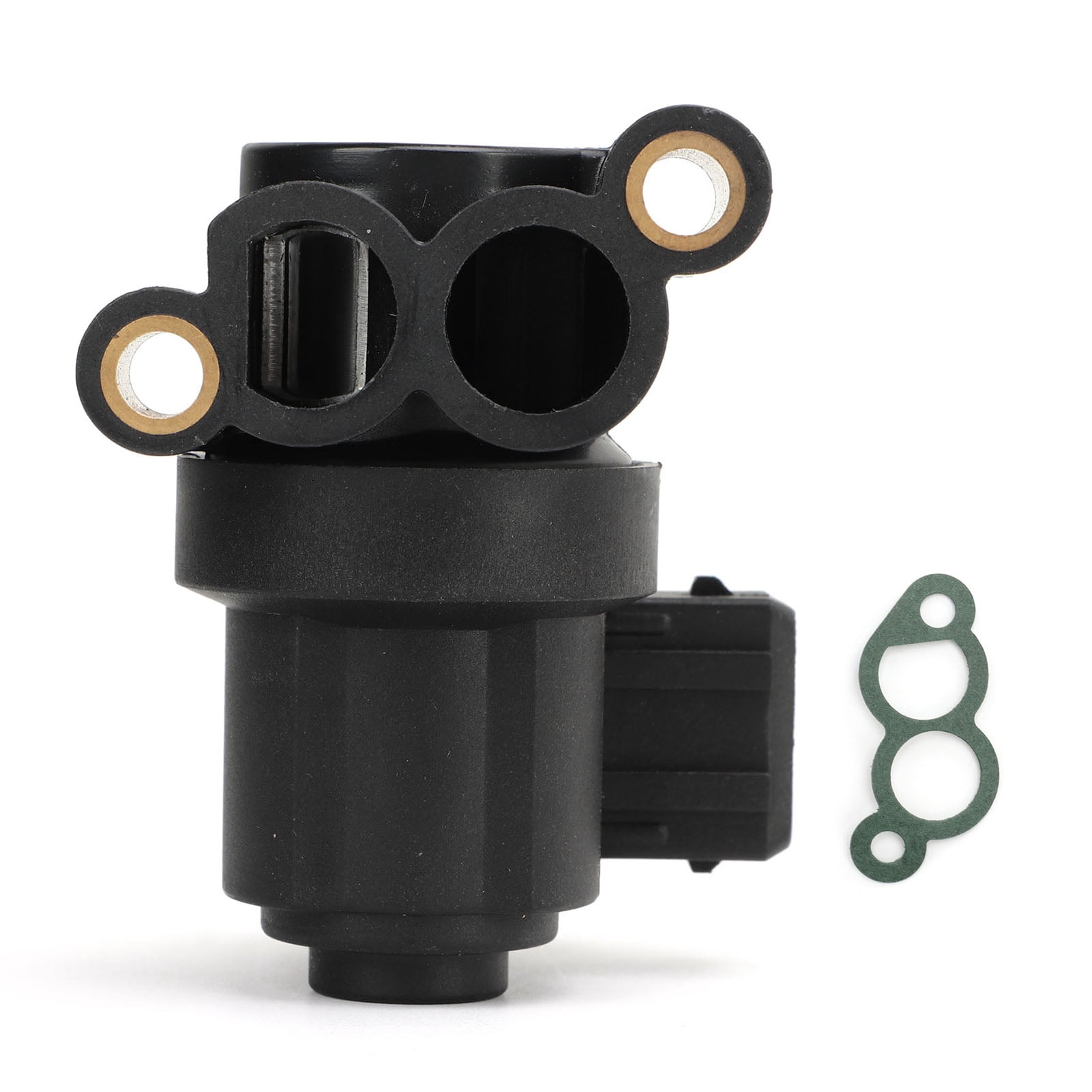 Valve de Contrôle de Vitesse d'Accélérateur Matériaux de Qualité
