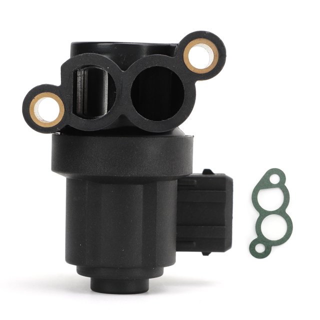 Valve de Contrôle de Vitesse d'Accélérateur Matériaux de Qualité