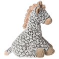 thumbnail image 3 of Mary Meyer - Fab Fuzz - Ourson Arachide 13 Pouces, 3 of 5