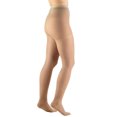 thumbnail image 2 of Truform 1775 , Collants de Compression Transparents pour Femmes, 15-20 mmHg, Petite, Nude, (Lot de 2), 2 of 5