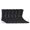 WHITE, variant on Genuine Dickies Men Lightweight Crew Work Socks - White - 12 Pairs (2x6PK)