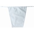 thumbnail image 3 of 6-Pack Snap-On Modesty Panels for Women – Adjustable Bra to Cami Converters, Becikitc, One Size, 3 of 12