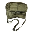 thumbnail image 2 of kurtrusly Multipurpose Messenger Bag For Women Suitable For All Occasions And Fashionable Green 1Set, 2 of 6