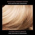 thumbnail image 4 of TRESemmé Shampoo Beauty-Full Strength Fortifies Fine Hair, 828 ml, 4 of 8