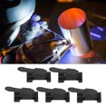 thumbnail image 4 of Welder Kit, Tig Welder Kit Argon Welding Accessories Tig Welding Torch Switch Argon Welding Torch Switch  for Factory for Welding, 4 of 8