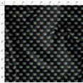 thumbnail image 4 of Soimoi Modal Satin Fabric House Architectural Decor Fabric Printed Yard 42 Inch Wide, 4 of 5