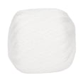 thumbnail image 1 of LAFGUR Lace Thread White Anti Pilling Comfortable Washable Cotton Crochet Thread For Knitting Clothes DIY Crafts,Cotton Crochet Thread,Lace Thread, 1 of 8