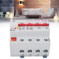 thumbnail image 3 of Smart WiFi Circuit Breaker Remote Switch Flame Retardant Shell AC220V for Home Automation, 3 of 6