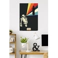 thumbnail image 3 of Star Wars: Saga - R2D2 Projection Wall Poster, 22.375" x 34", 3 of 4