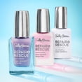 thumbnail image 2 of Sally Hansen - Repair + Rescue Super Strength Defense, Formulated with Amethyst & Biotin, Nail Strengthener, 2 of 6