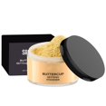 thumbnail image 3 of Sacha Loose Setting Powder for Medium Skin Tone Setting Powder Translucent Setting Powder for Oily Skin Setting Powder Loose Powder Setting Powder B, 3 of 5
