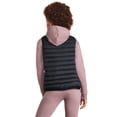 thumbnail image 4 of George Girls' Puffer Vest, 4 of 6
