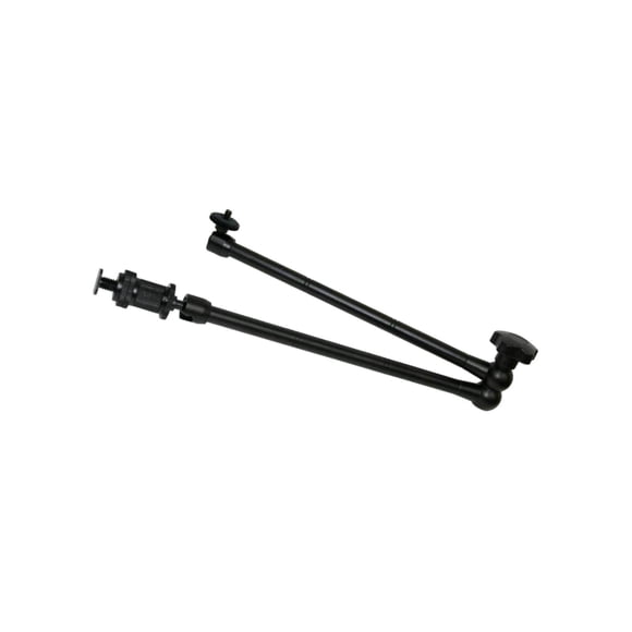 VONKY Aluminum Alloy Camera Magic Arm Crab Super Clamp Pliers Clip For Camera 20in Arm