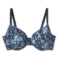 thumbnail image 1 of George Women's Plus Molded Microfibre T-Shirt Bra, 1 of 1