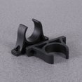 thumbnail image 1 of ORDDIART 2Pcs Kayak Paddle Black for Outdoor Activity Use 2.75x1.73x0.59in, 1 of 6