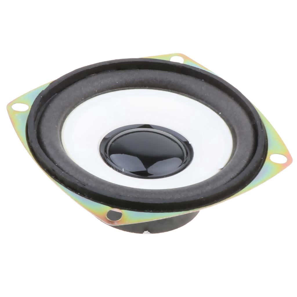 lionlar Haut-Parleur DVD Audio Lecteur 3 Pouces Haut-Parleur Interne 4 5W Accessoires de Réparation