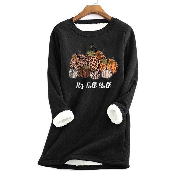 Hauts Grande Taille pour Femmes Mode Décontractée Blouses et Chemises à Manches Longues à Col Rond Hauts à Manches 3/4 pour Femmes en Liquidation