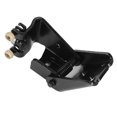 thumbnail image 3 of Center Roller Assembly Car Accessory Left Power Sliding Door Center Hinge Roller 72561S0XA51 Fit For    Ex EX‑L 19992004, 3 of 8