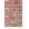 thumbnail image 4 of ECARPET Ruby Traditional Area Rug for Living Room, Bedroom, Dining Room, Entrance, Hallway and More., 4 of 9
