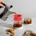 thumbnail image 2 of Tasse Filtre à Café Goutte à Goutte Tasse à Café Infusé à la Main Filtre à Café Goutte à Goutte Tasse Filtre à Café pour Randonnée Camping Maison Bureau, 2 of 4