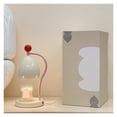 thumbnail image 3 of Melting Wax Lamp Adjustable Candle Warmer Lamp with Timer Candle Light Warmer Desk Lamp ,Fast Heating, 3 of 5