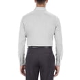 thumbnail image 1 of Van Heusen Men's Dress Shirt Regular Fit Flex Collar Check, 1 of 5