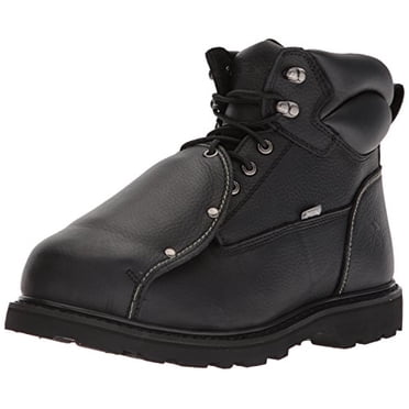 Iron Age Botte de Travail Ground Breaker IA5016 pour Homme