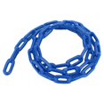 thumbnail image 1 of LAFGUR Swing Link Chain, Playground Swing Chain, Sturdy And Durable Ideal Toy Accessory For DIY Your Swing, 1 of 8
