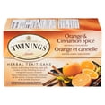 thumbnail image 1 of Twinings Orange & Cinnamon Spice, 1 of 3