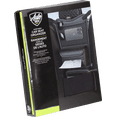 thumbnail image 4 of Auto Drive In-Between Car Seat Storage Organizer & Seat Barrier leather, 4 of 4