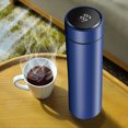 thumbnail image 4 of Clearance & Promo,Intelligent Insulated Cup with Temperature Display, 304 Stainless Steel Insulated Water Cup for Men, Digital Display Insulated Tea Cup, Temperature Control Mug, $BS$3, 4 of 9