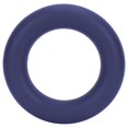 thumbnail image 1 of Bobbin Holder DIY Rubber Cute Round Storage Organizer Tool for Metal Plastic Sewing Machine BobbinsDark Purple, 1 of 14