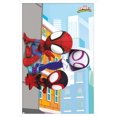 thumbnail image 1 of Marvel Spidey et ses incroyables amis - Mur, 1 of 5