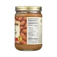 thumbnail image 2 of Crunchy Organic Peanut Butter, 2 of 2