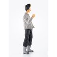 thumbnail image 2 of BanPresto - Tokyo Revengers - Statue de Shuji Hanma, 2 of 5
