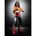thumbnail image 3 of WWE Action Figure Elite Collection SummerSlam X-Pac with Build-A-Figure, 3 of 6